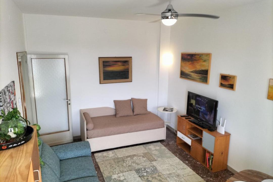 Photo of Livingroom in Treviso
