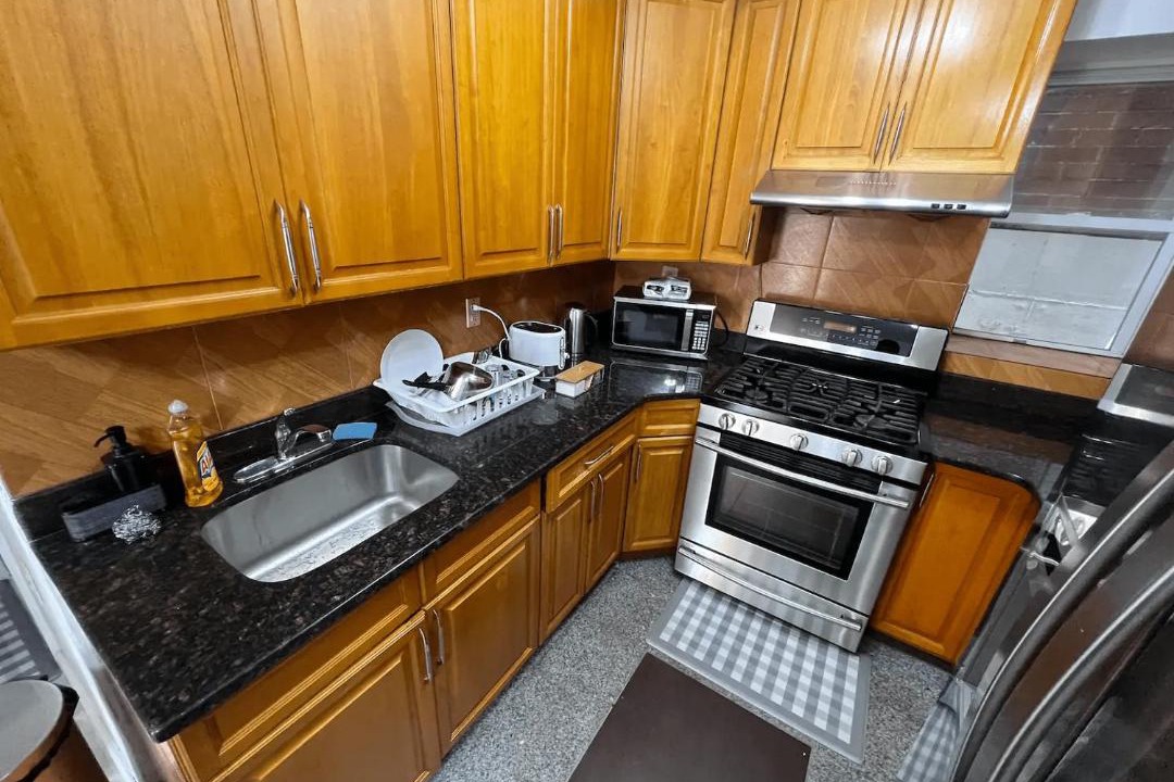 Photo of Kitchen in Brighton Beach