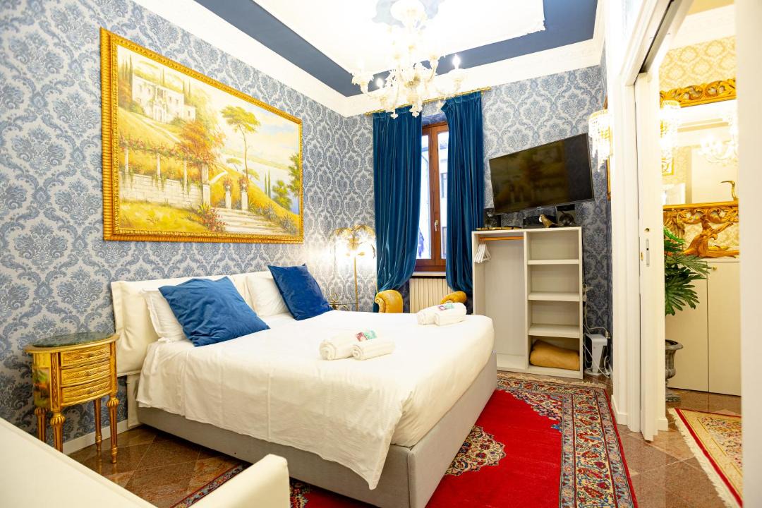Photo of Bedroom in Lazise Old Town