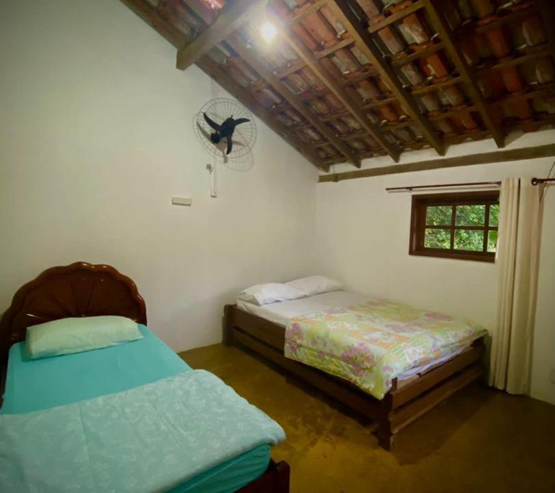 Photo of Bedroom in Sana