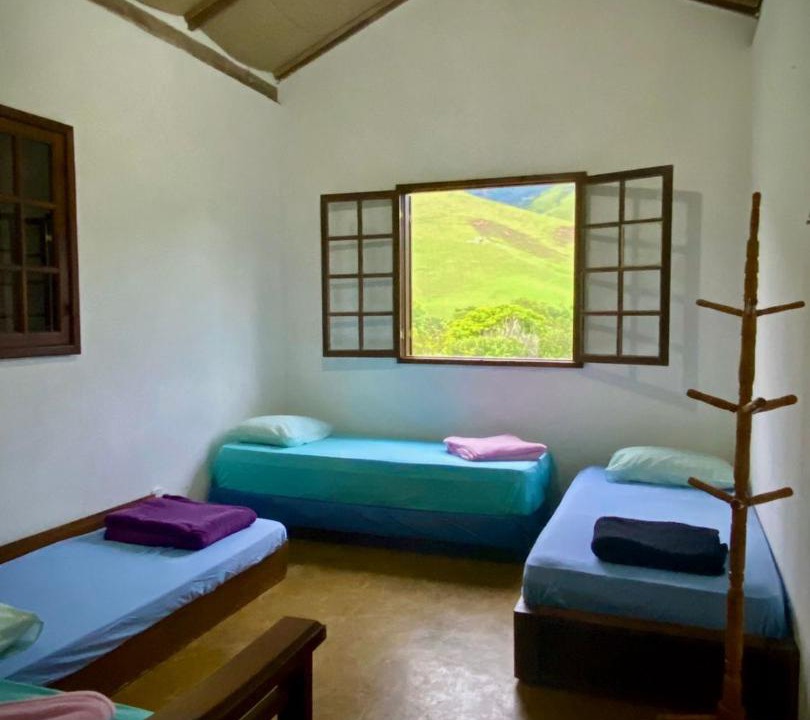 Photo of Bedroom in Sana
