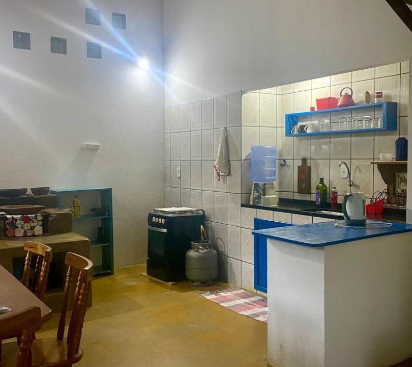 Photo of Kitchen in Sana