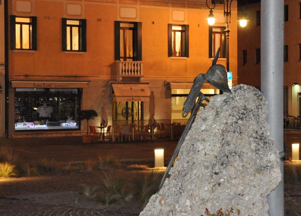 Photo of Buildings in Montebelluna