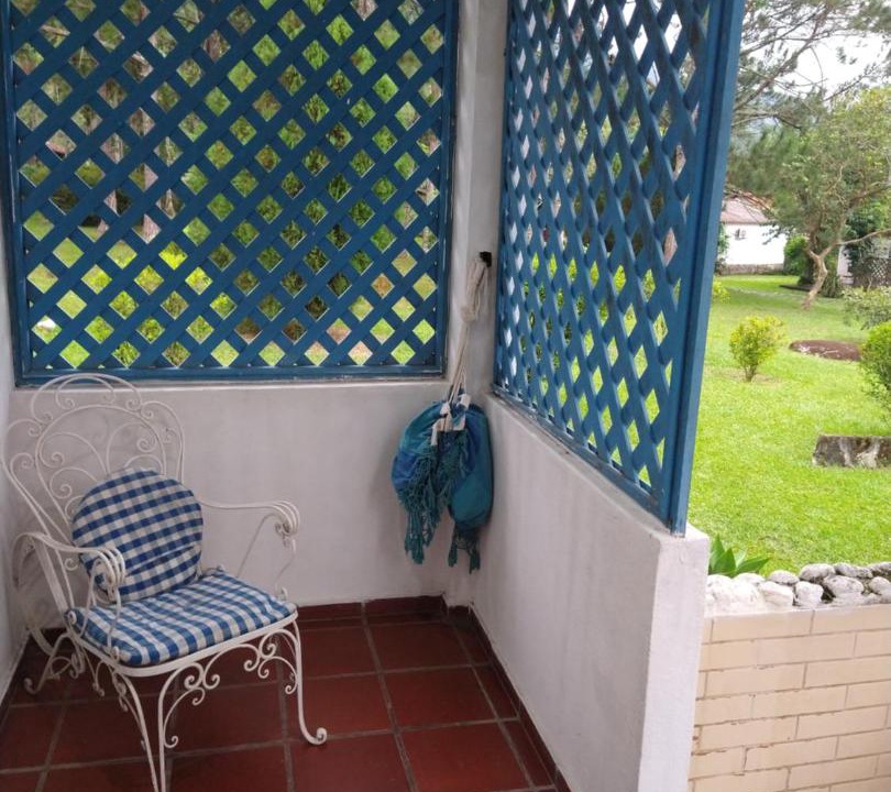 Photo of Patio Balcony in Itatiaia