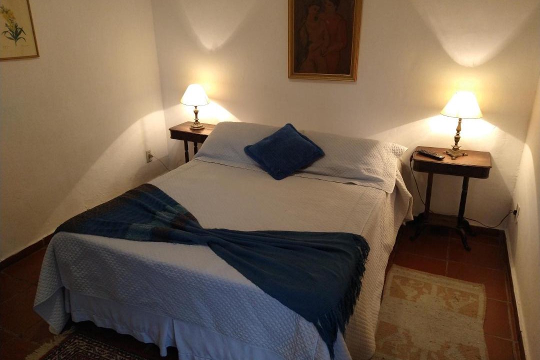 Photo of Bedroom in Itatiaia