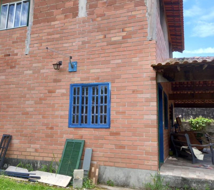 Photo of Buildings in Engenho do Mato