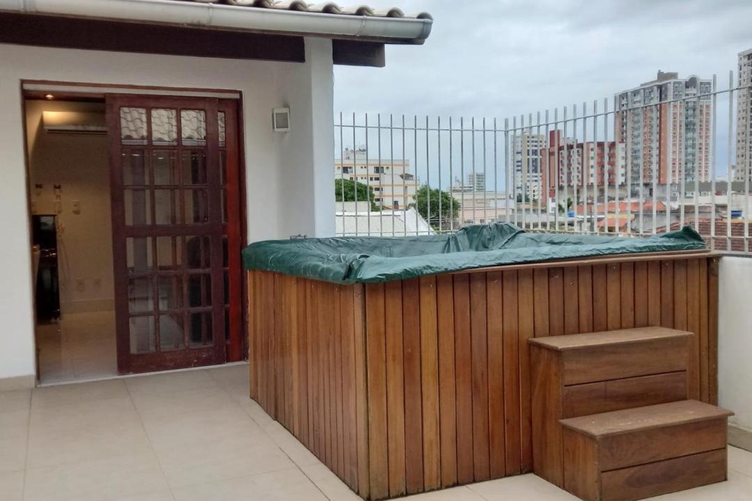 Photo of Patio Balcony in Centro