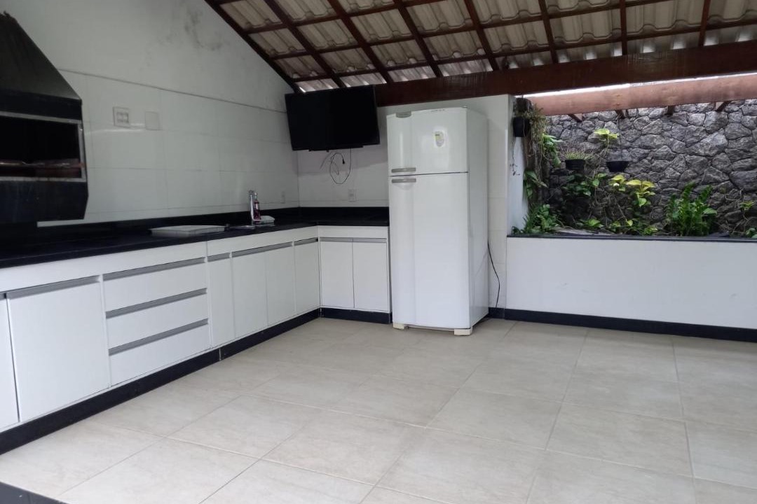 Photo of Kitchen in Centro