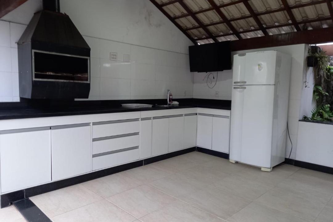 Photo of Kitchen in Centro