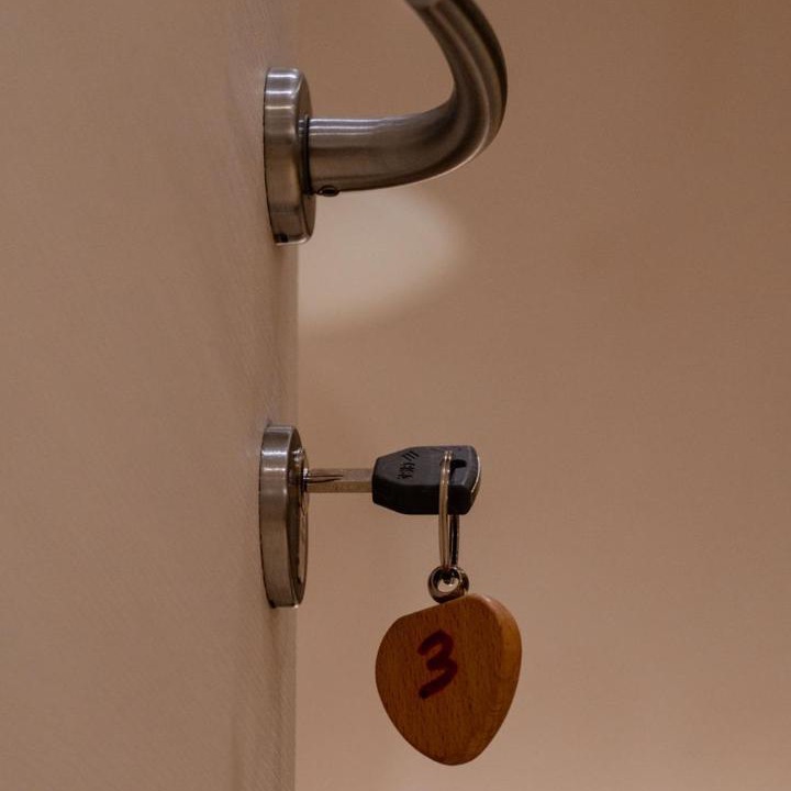 Photo of Bathroom in Treviso