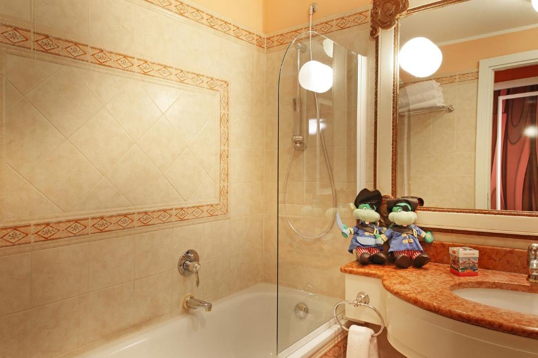 Photo of Bathroom in Cavalcaselle
