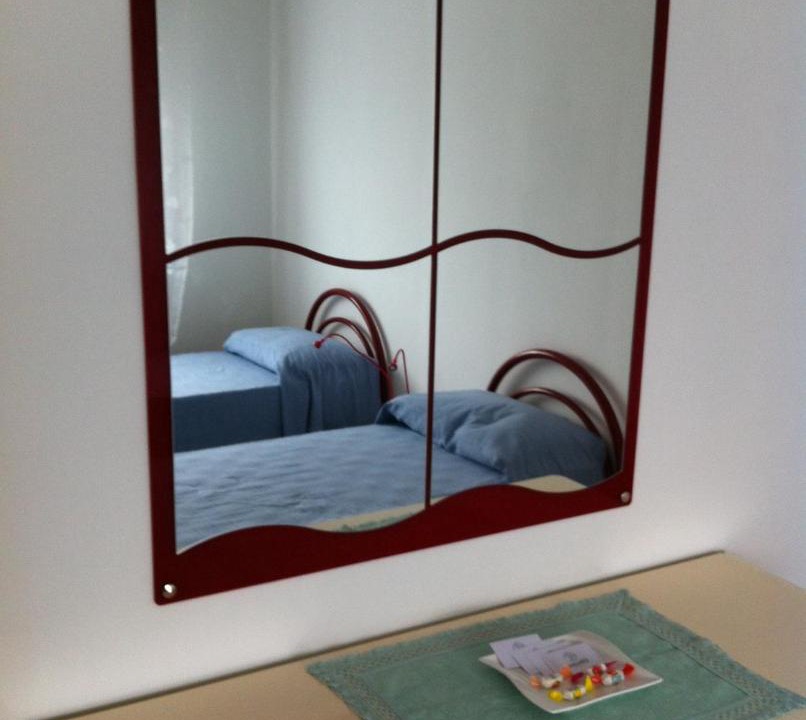 Photo of Bedroom in Preganziol
