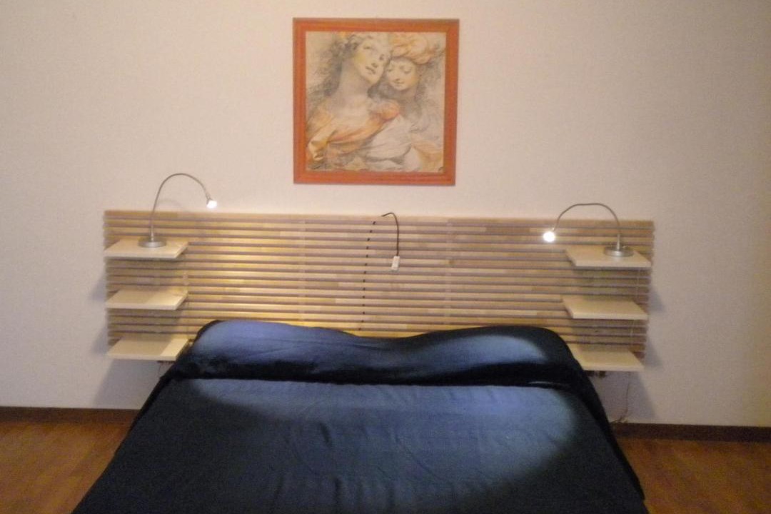 Photo of Bedroom in Preganziol