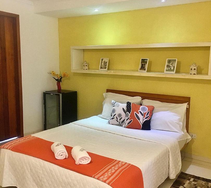 Photo of Bedroom in Cabore