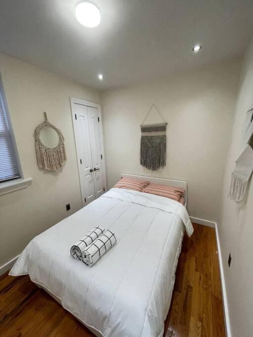 Photo of Bedroom in Bushwick
