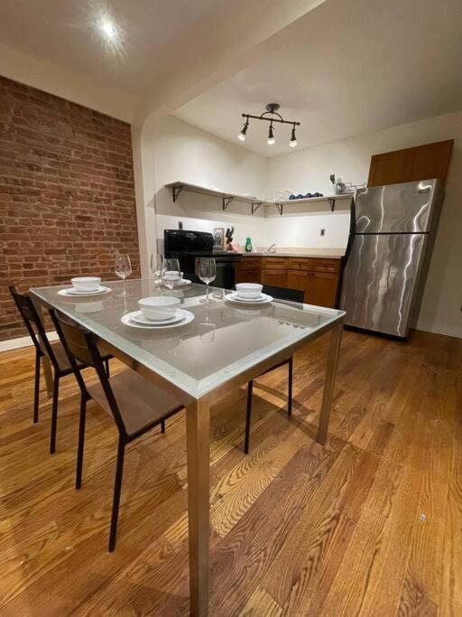 Photo of Livingroom in Bushwick
