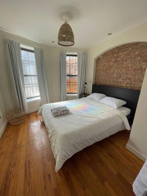 Photo of Bedroom in Bushwick