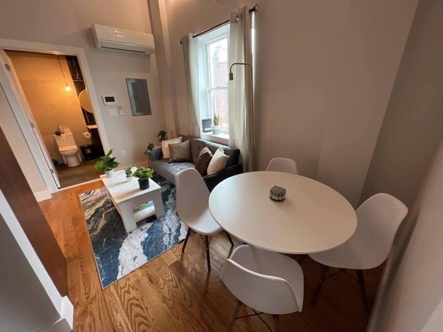 Photo of Livingroom in Flatbush