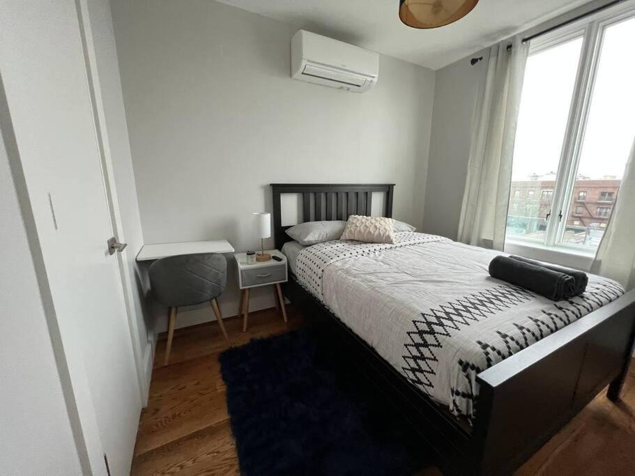 Photo of Bedroom in Flatbush