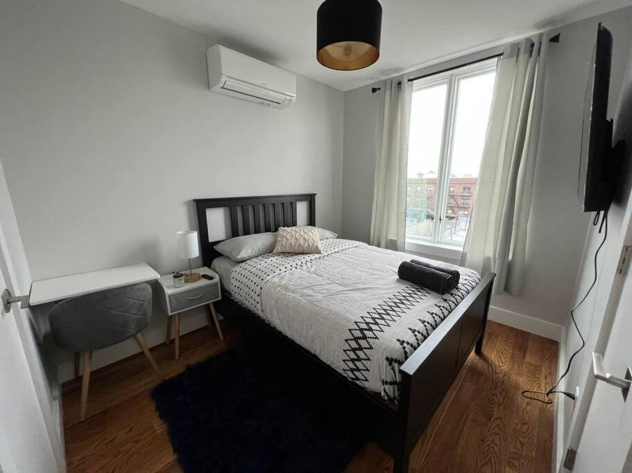 Photo of Bedroom in Flatbush