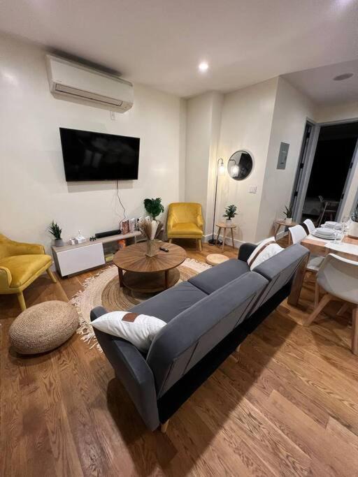 Photo of Livingroom in Williamsburg