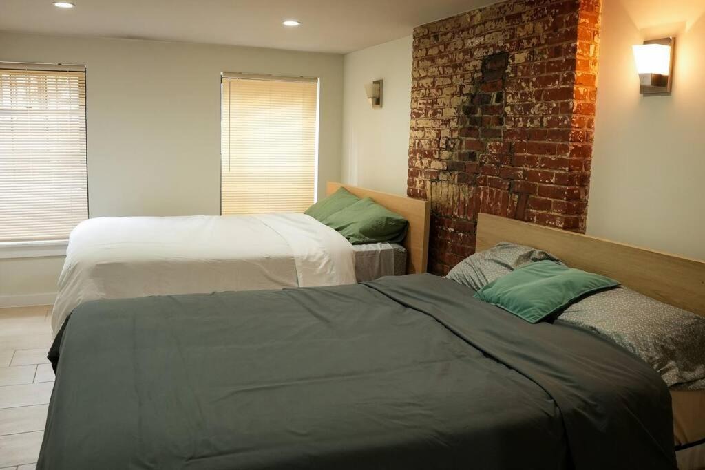 Photo of Bedroom in Bushwick