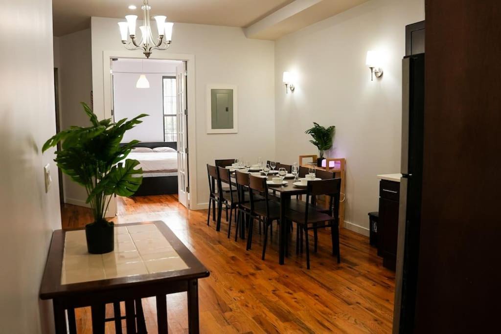 Photo of Livingroom in Bushwick