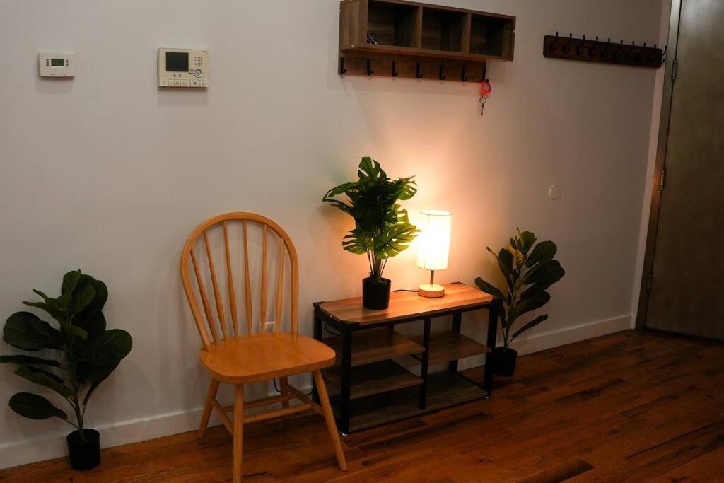 Photo of Livingroom in Bushwick