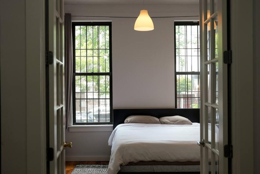 Photo of Bedroom in Bushwick