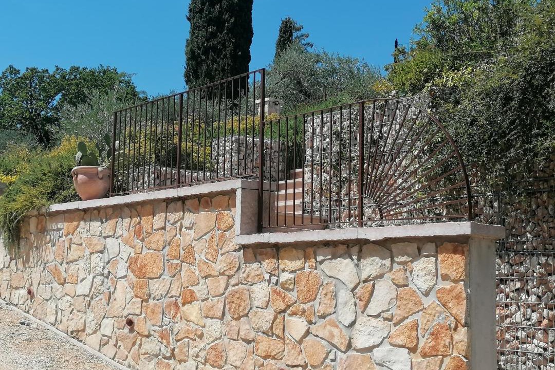 Photo of Buildings in Lazise