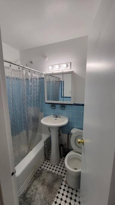 Photo of Bathroom in Midtown East