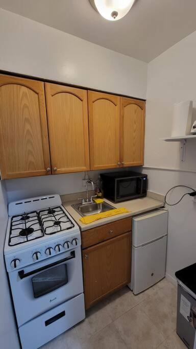 Photo of Kitchen in Midtown East