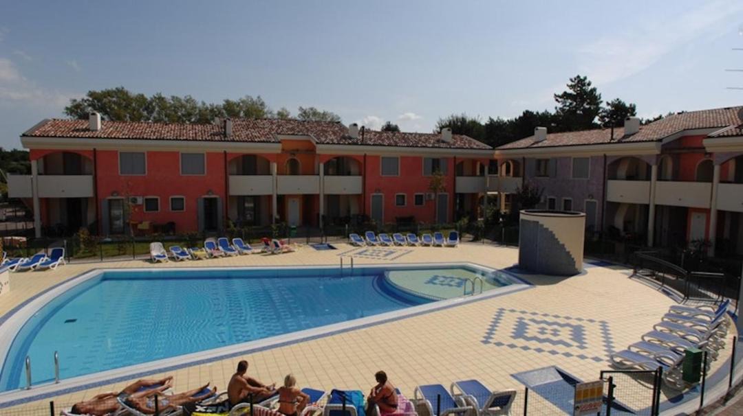 Photo of Outdoor in Bibione Lido del Sole