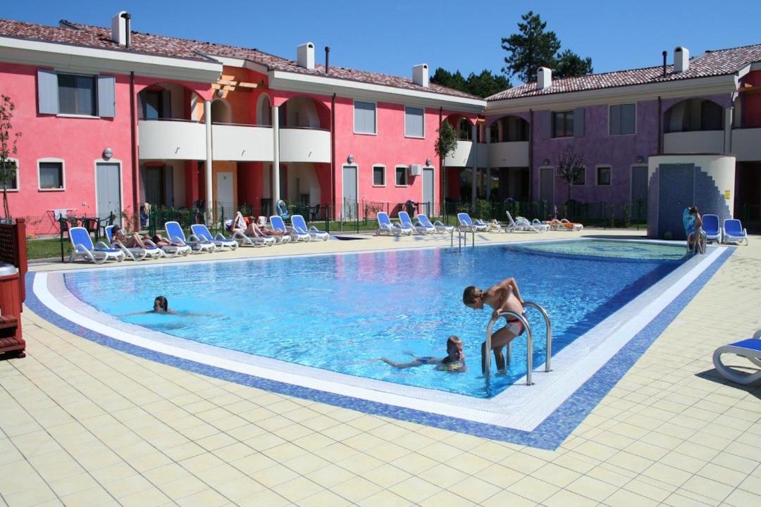 Photo of Others in Bibione Lido del Sole