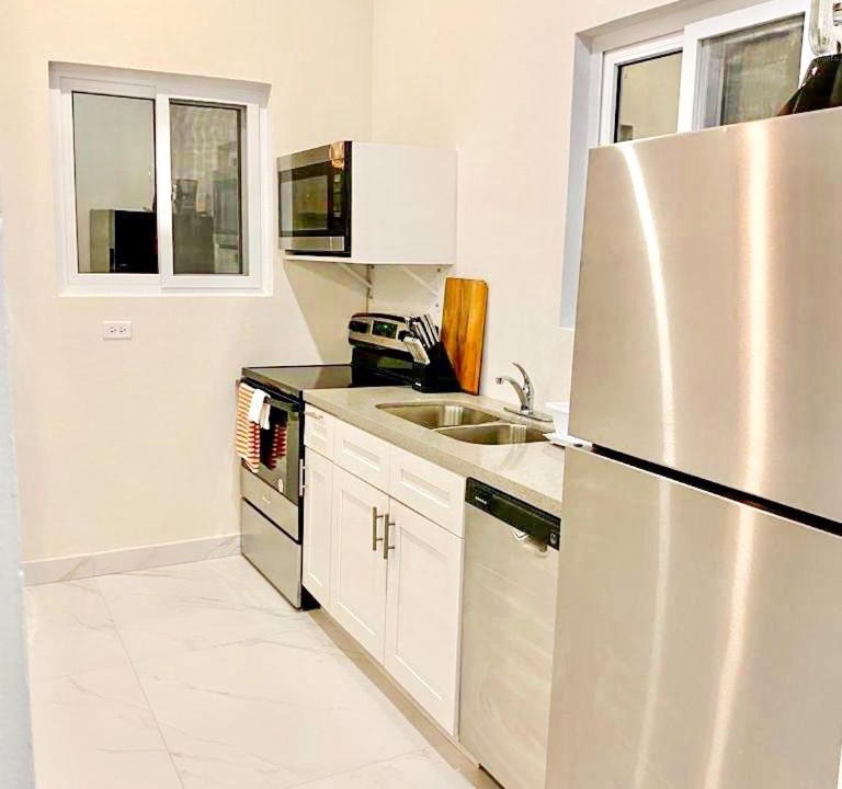 Photo of Kitchen in Jimmy Hill