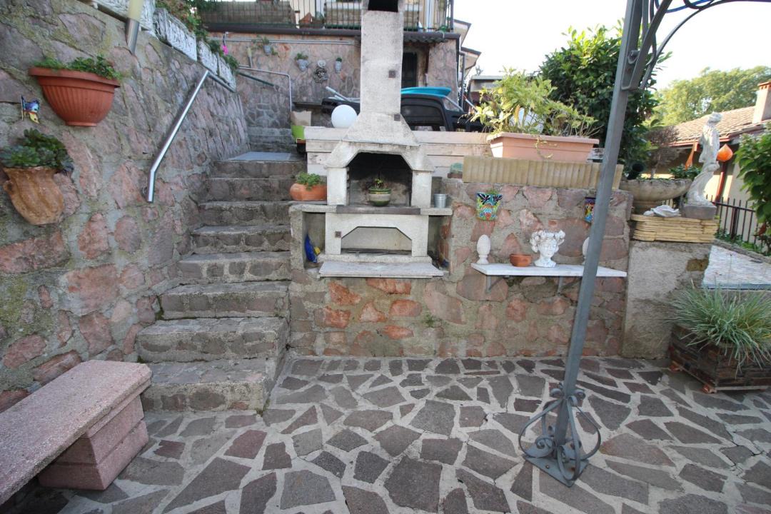 Photo of Patio Balcony in San Zeno di Montagna