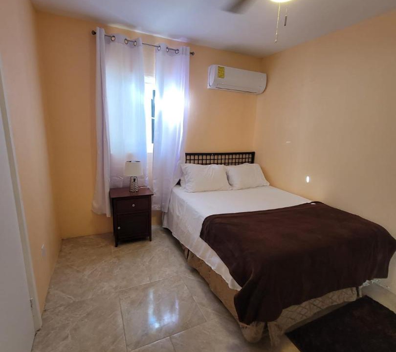 Photo of Bedroom in Nassau