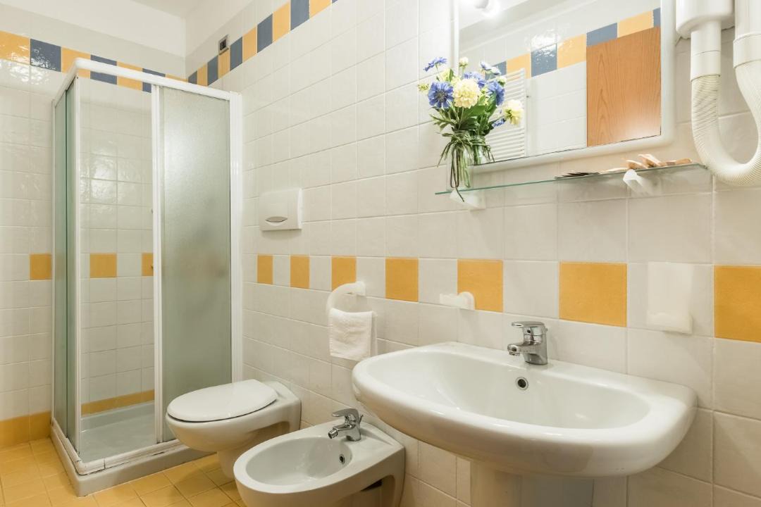 Photo of Bathroom in Bibione Lido del Sole
