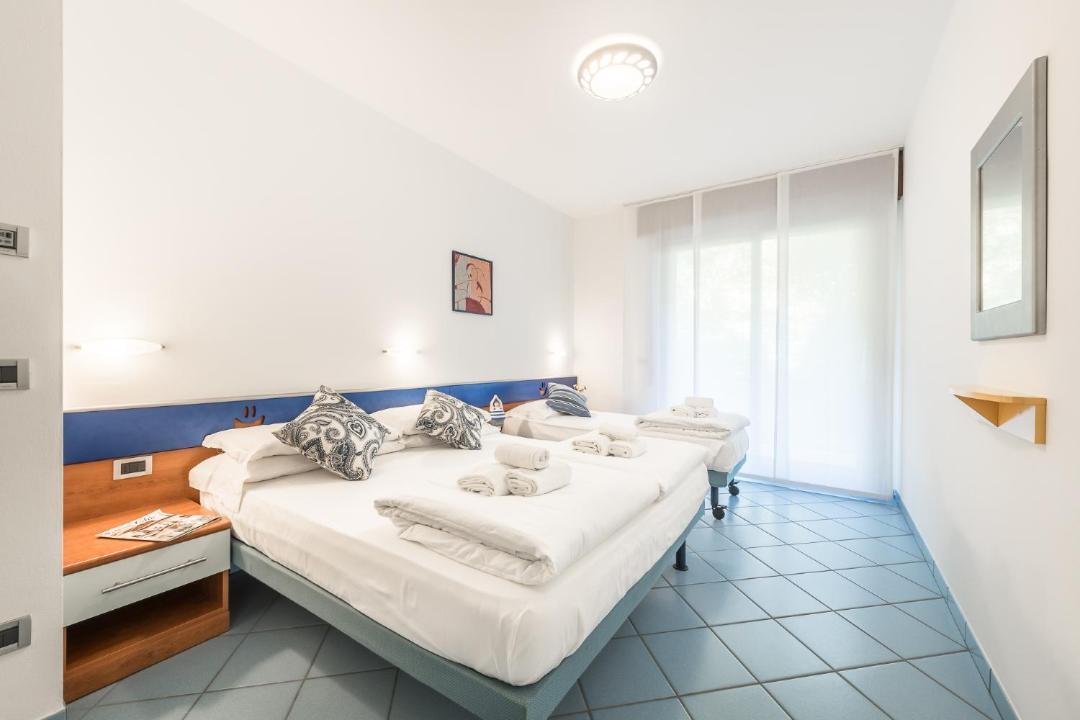 Photo of Bedroom in Bibione Lido del Sole