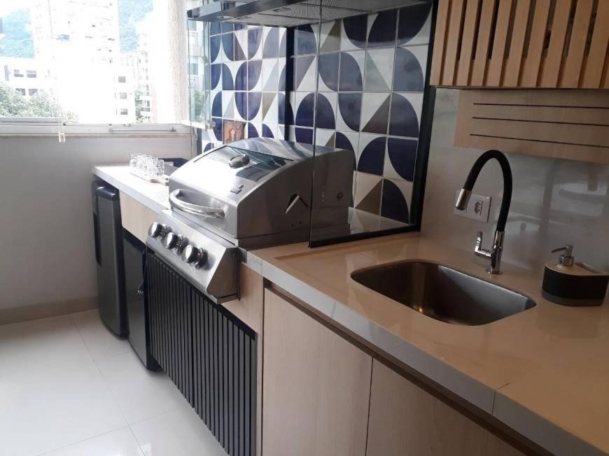 Photo of Kitchen in Zona Sul