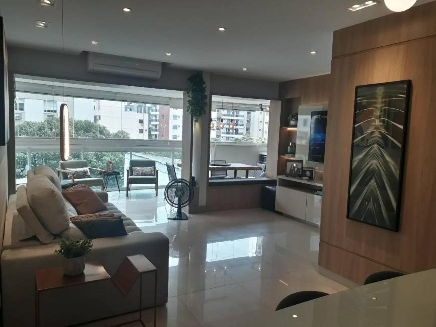 Photo of Livingroom in Zona Sul