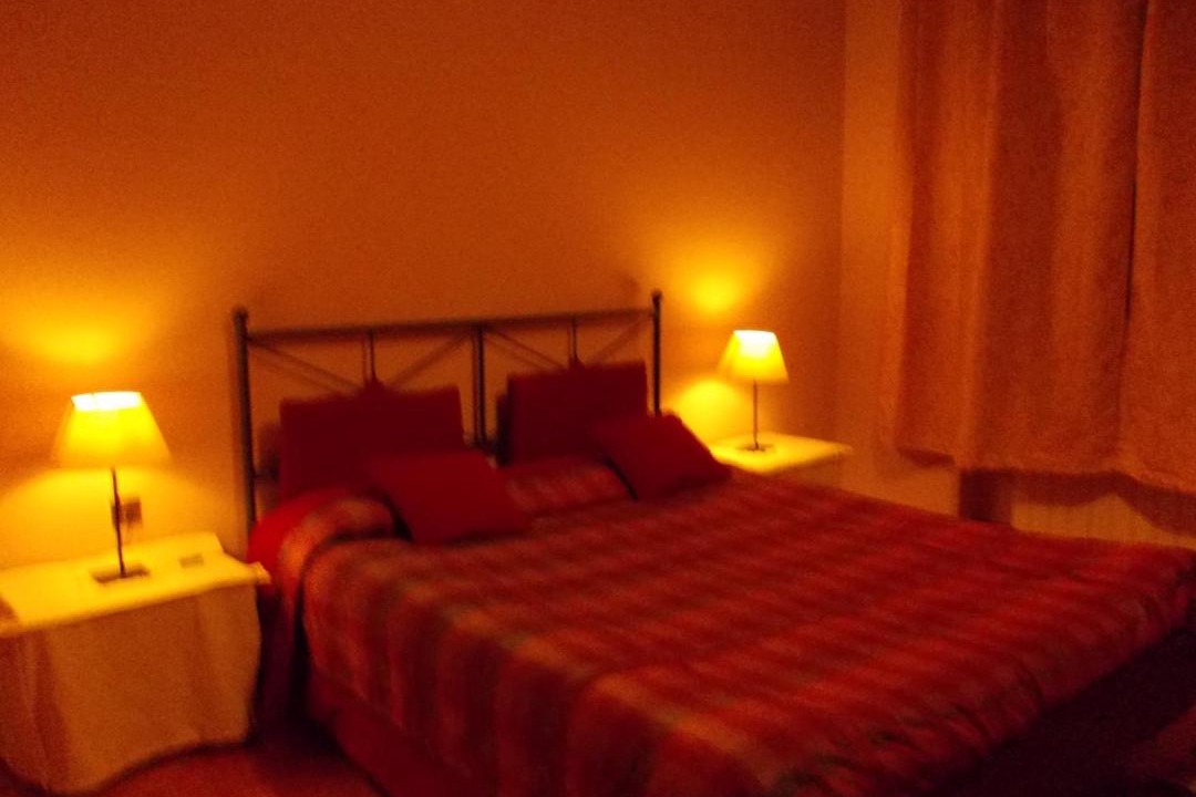 Photo of Bedroom in Treviso