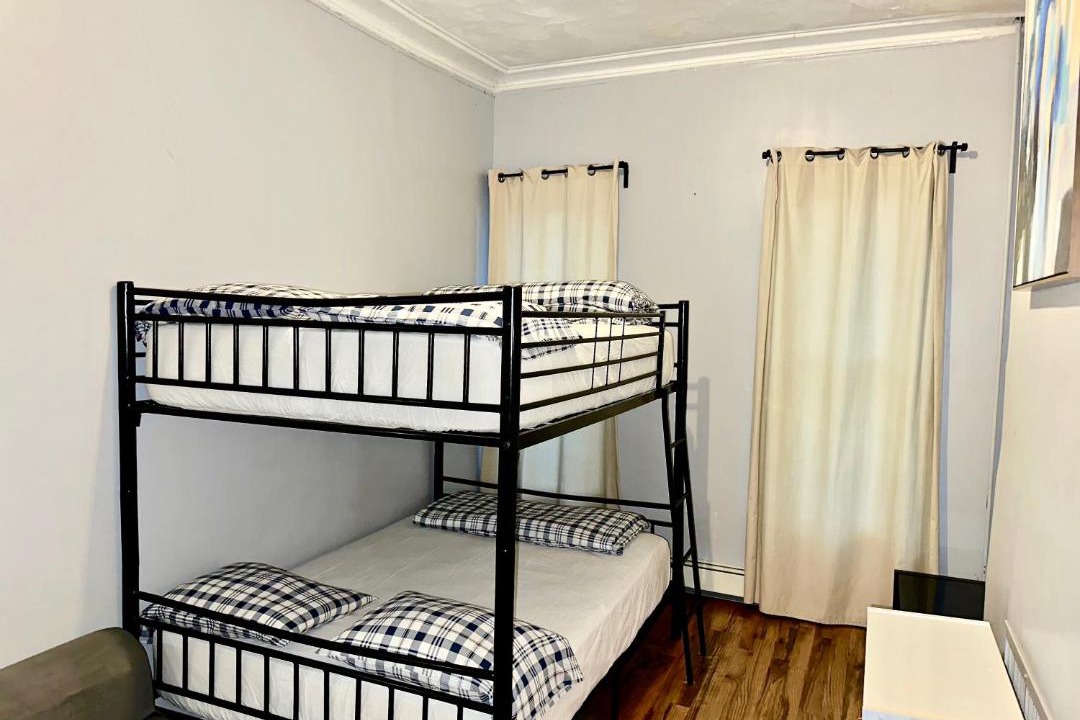 Photo of Bedroom in Ocean Hill