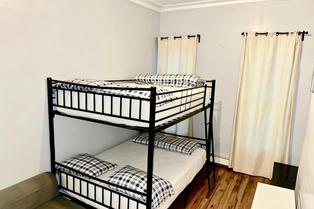 Photo of Bedroom in Ocean Hill