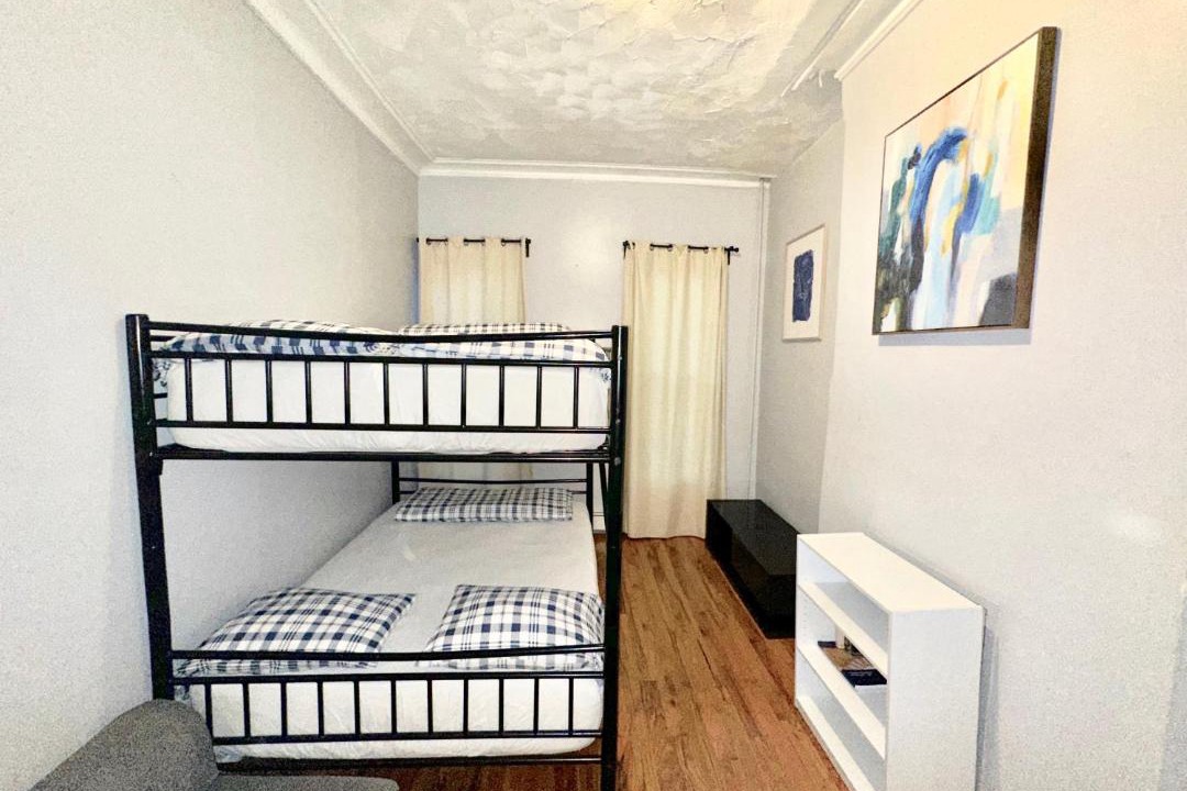 Photo of Bedroom in Ocean Hill