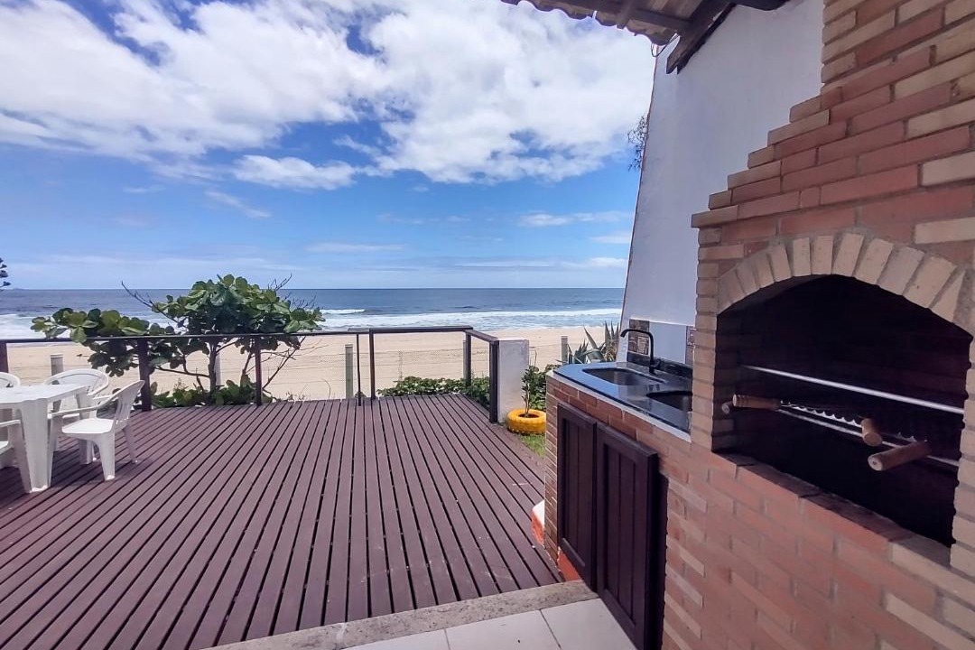 Photo of Patio Balcony in Marica