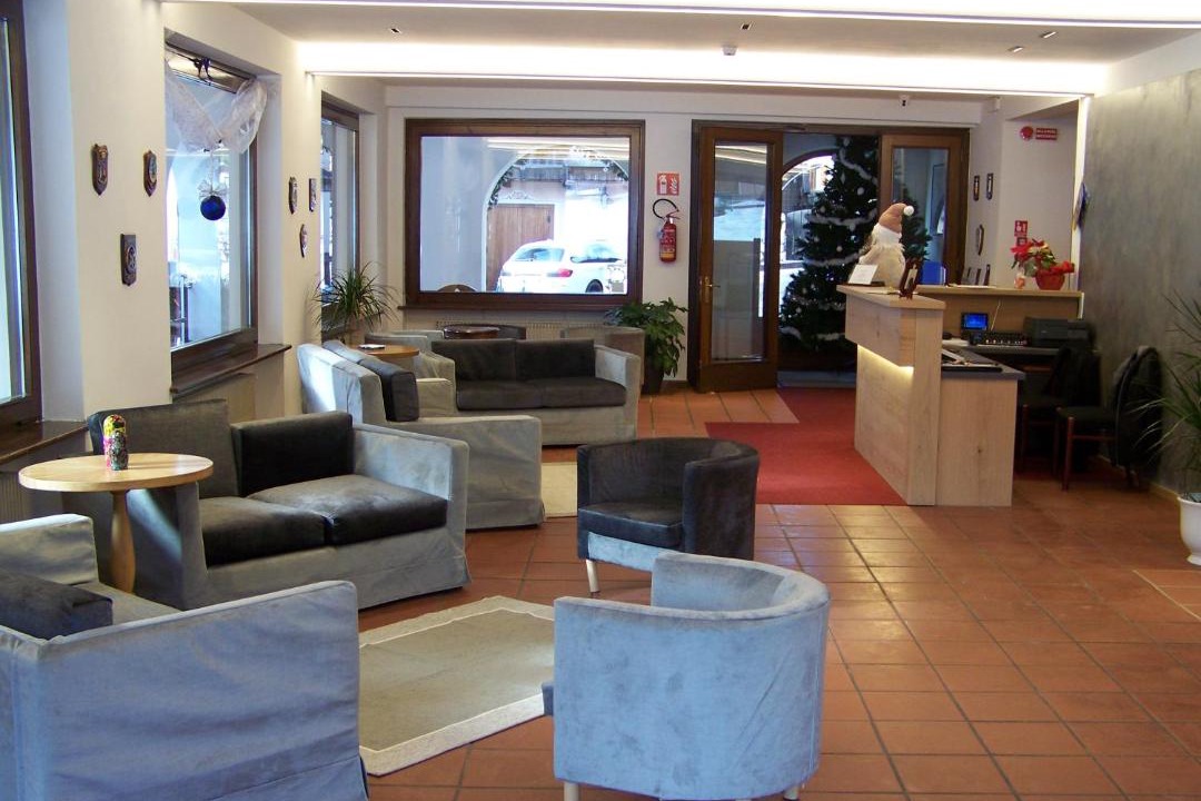Photo of Livingroom in Granvilla