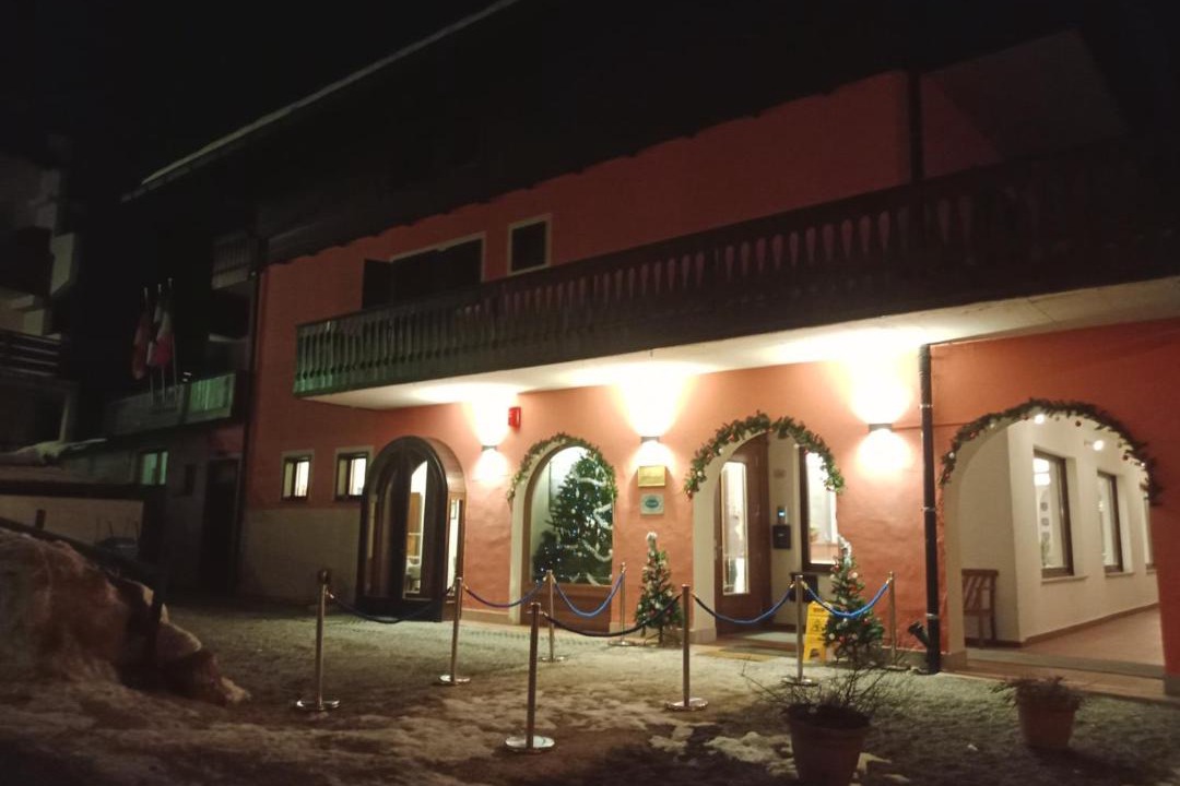 Photo of Buildings in Granvilla