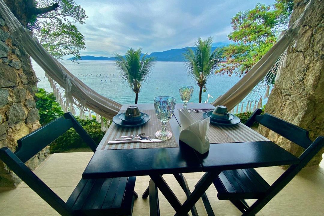 Photo of Patio Balcony in Angra dos Reis