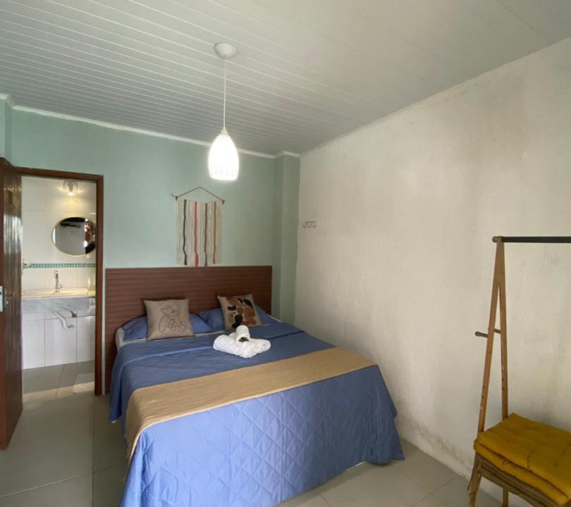 Photo of Bedroom in Angra dos Reis
